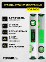TC-LA400