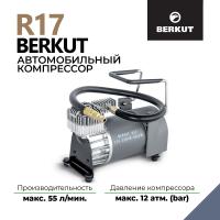 Berkut R17