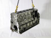 SO75250 - cервисный двигатель 6ISBe (EURO3) третьей комплектности (short block) SO75250